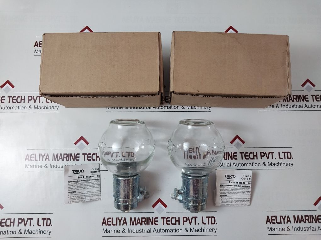 Trico 3000 Opto-matic Oiler