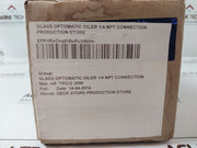 Trico 3000 Opto-matic Oiler