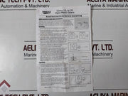 Trico 3000 Opto-matic Oiler