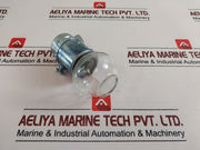 Trico 3003 Npt 1/4 Opto-matic Constant Level Oiler 4 Oz Glass