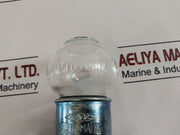 Trico 3003 Npt 1/4 Opto-matic Constant Level Oiler 4 Oz Glass