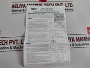 Trico 3003 Npt 1/4 Opto-matic Constant Level Oiler 4 Oz Glass