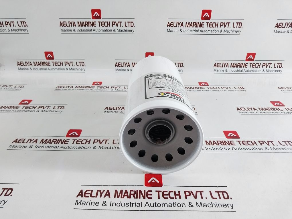 Trico 36973 Hydraulic Filter 10 Micron Beta 200