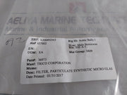 Trico 36973 Hydraulic Filter 10 Micron Beta 200