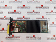 Triconex 03490229,8307A,2652/2658,7400127-610,3000280 Power Supply Module Rack