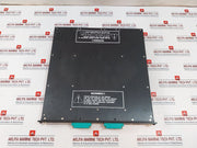 Triconex 03490229,8307A,2652/2658,7400127-610,3000280 Power Supply Module Rack