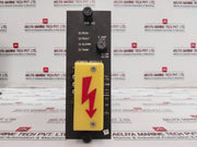 Triconex 03490229,8307A,2652/2658,7400127-610,3000280 Power Supply Module Rack