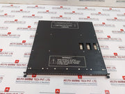 Triconex 03490229,8307A,2652/2658,7400127-610,3000280 Power Supply Module Rack