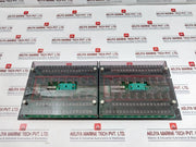 Triconex 2551-6 Di Input External Terminator Revision B-1