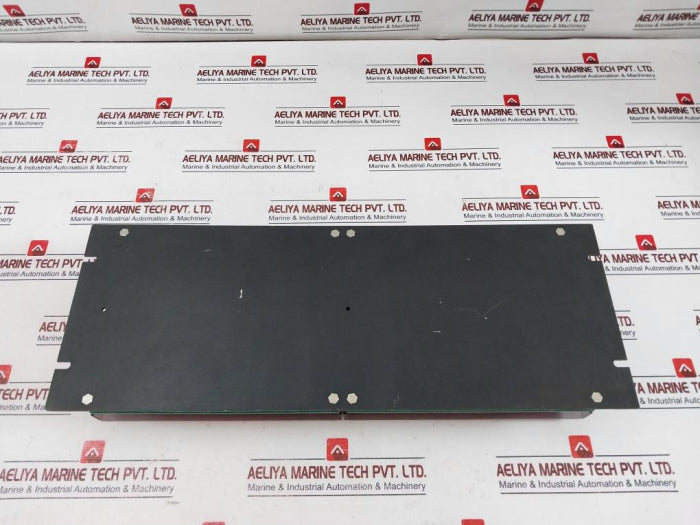 Triconex 2551-6 Di Input External Terminator Revision B-1