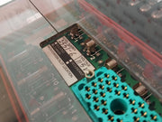 Triconex 2551-6 Di Input External Terminator Revision B-1