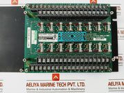 Triconex 2651-1 Rack/Chassis Industrial Automation, 7400058-110, 115V