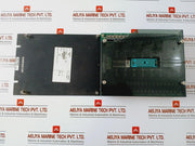 Triconex 2651-1 Rack/Chassis Industrial Automation, 7400058-110, 115V