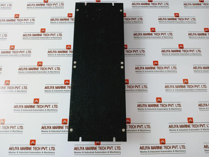 Triconex 2651-1 Rack/Chassis Industrial Automation, 7400058-110, 115V