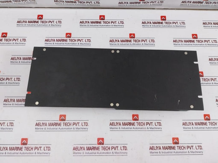 Triconex 2651-7 Do External Terminator 120V Assy 7400058-161 Rev B8