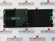 Triconex 2651-7 Do External Terminator Rack 7400058-161 120 V