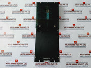 Triconex 2651-7 Do External Terminator Rack 7400058-161 120 V