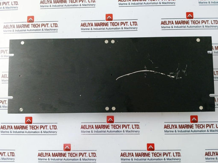 Triconex 2651-7 Do External Terminator Rack 7400058-161 120 V