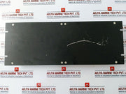 Triconex 2651-7 Do External Terminator Rack 7400058-161 120 V