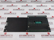 Triconex 2651-7 External Terminator, 120V, 7400058-161, 3000120-161