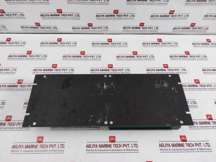 Triconex 2651-7 External Terminator, 120V, 7400058-161, 3000120-161