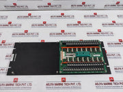 Triconex 2651-7 External Terminator, 120V, 7400058-161, 3000120-161