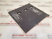 Triconex 3700 Analog Input Unit