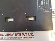 Triconex 3805E Analog Output Module Used One
