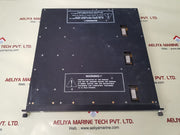 Triconex 3805E Analog Output Module Used One