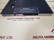 Triconex 3805E Analog Output Module Used One