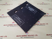 Triconex 3805E Analog Output Module Used One