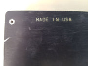 Triconex 3805E Analog Output Module Used One
