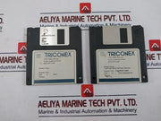 Triconex 4000066-025 History/Statistics Tricon Set 6300006-301