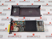 Triconex 8302A Power Supply Module Rack 03490274 230 Ac 60°C/140°F