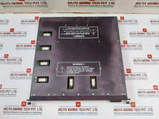 Triconex 8302A Power Supply Module Rack 03490274 230 Ac 60°C/140°F