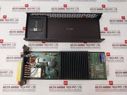 Triconex 8307A,8101,2652 Power Supply Module Rack 7400127-610 24Vac/Dc