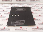Triconex 8307A,8101,2652 Power Supply Module Rack 7400127-610 24Vac/Dc
