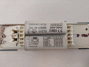 Tridonic Atco Ec 18 Lc502K Low Loss Ballast 240V 50Hz