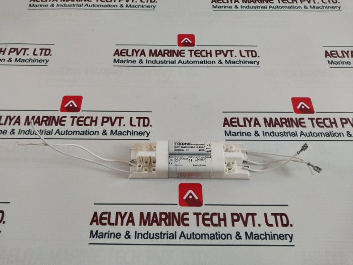 Tridonic Transformer Ect 3050W