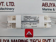 Tridonic Transformer Ect 3050W