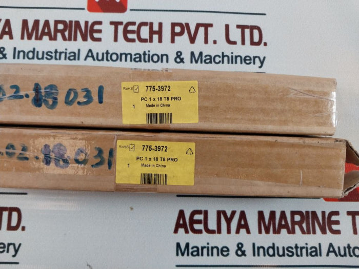 Tridonic Pc 1X18 T8 Pro Ip