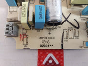 Tridonic Pc Pro 2X18 Fsq B101 Digital Ballast 220-240 Vac 50/60Hz