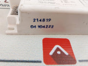 Tridonic Pc Pro 2X18 Fsq B101 Digital Ballast Td-del 18W