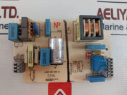 Tridonic Pc Pro 2X18 Fsq B101 Digital Ballast Td-del 18W