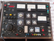 Triel Tr-51 Relay Calibration Box 120/220Vac 10A