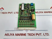 Sigma Trigerrkort S-387151B Pcb Card