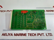 Sigma Trigerrkort S-387151B Pcb Card