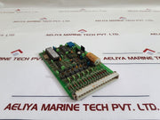 Sigma Trigerrkort S-387151B Pcb Card