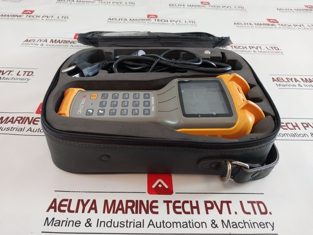 Trilithic Model Two Distribution Signal Level Meter