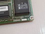 Trimble 25040-d Printed Circuit Board